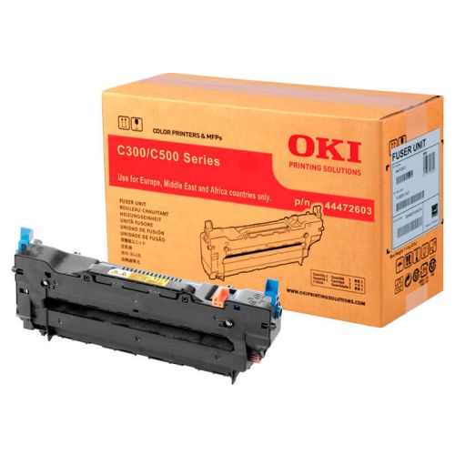 OKI MC310/C330/332dn/332dn/342dn/363dn/C510/C53MC560 FUSOR , Oki , OKI44472603 , 5031713048954